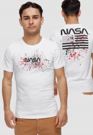 T-Shirt 3712 Weiss