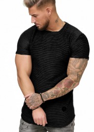 T-Shirt 1494 Schwarz