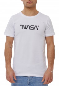 T-Shirt 3719 Weiss