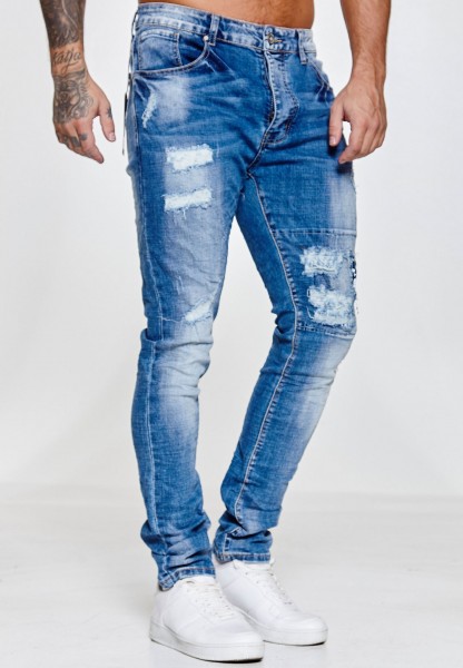 Jeans 66047