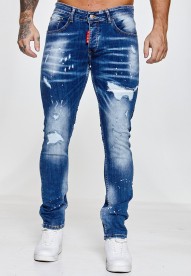 Jeans 4070