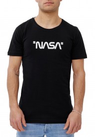 T-Shirt 3719 Schwarz